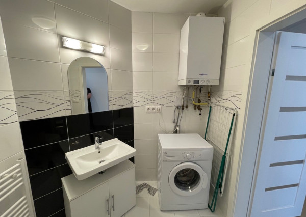 Na prenájom 1-izbový byt, Piešťany