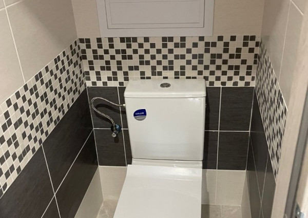 Na prenájom 3-izbový byt pri Kocke,  Piešťany