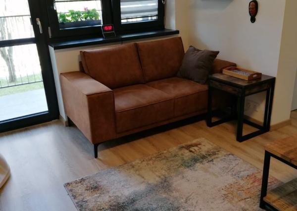 Na prenájom  1-izb. byt s parkovaním , Piešťany-Banka