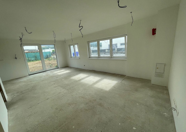 Pasívny 5-izbový drevodom, Sokolovce