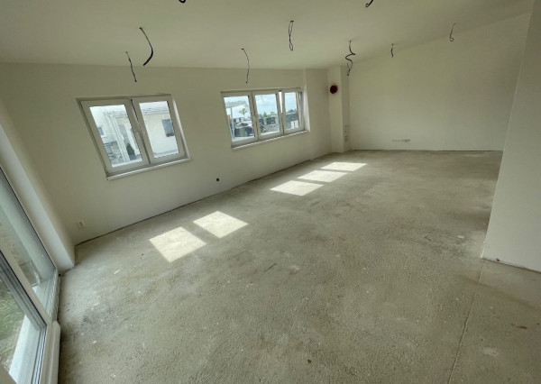 Pasívny 5-izbový drevodom, Sokolovce