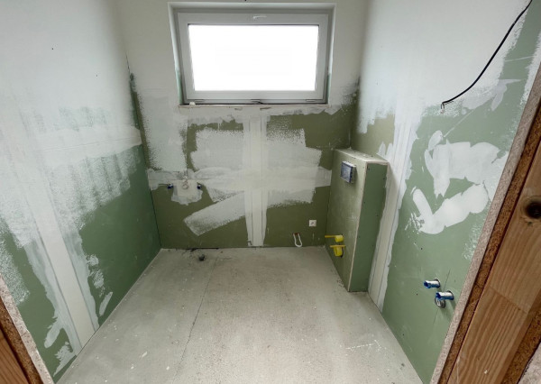 Pasívny 5-izbový drevodom, Sokolovce