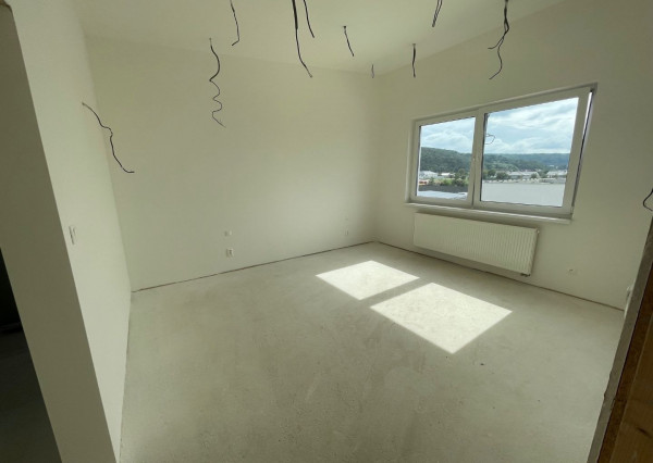 Pasívny 5-izbový drevodom, Sokolovce