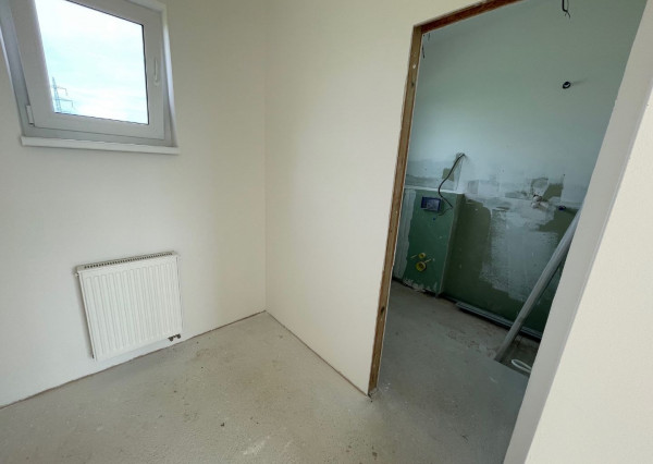 Pasívny 5-izbový drevodom, Sokolovce