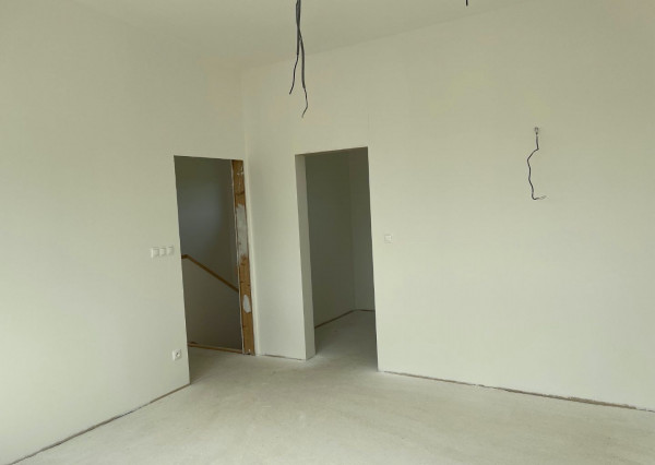 Pasívny 5-izbový drevodom, Sokolovce