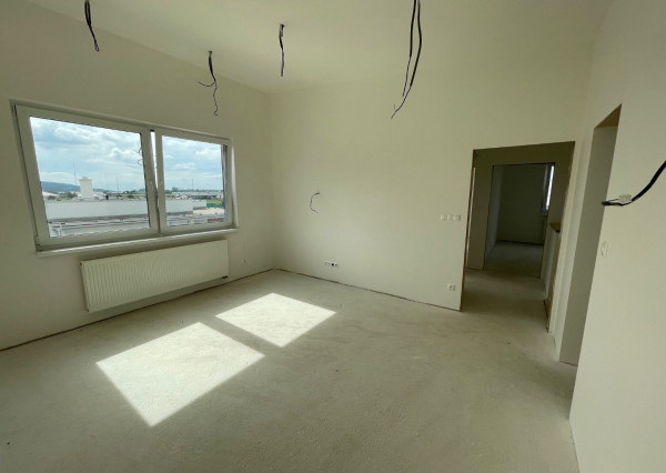 Pasívny 5-izbový drevodom, Sokolovce