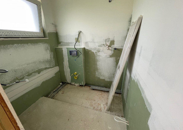 Pasívny 5-izbový drevodom, Sokolovce