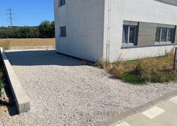 Pasívny 5-izbový drevodom, Sokolovce