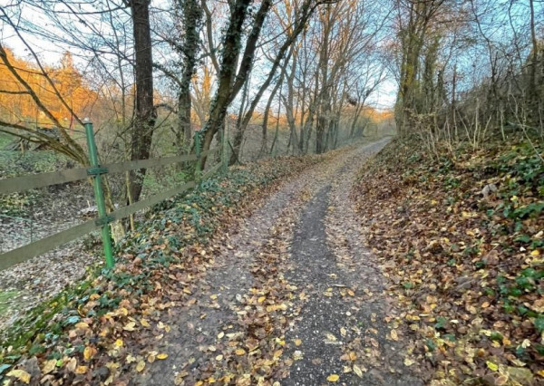 ZNÍŽENÁ CENA ! Na predaj záhrada 405m2, Ratnovce, Piešťany