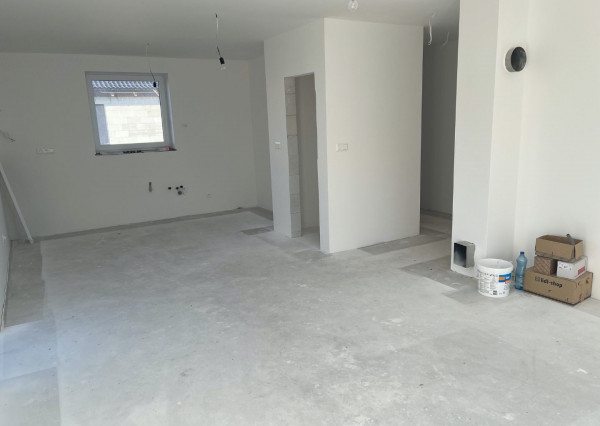 POSLEDNÝ ZO 4 DOMOV  Na predaj  novostavba RD, Dubovany