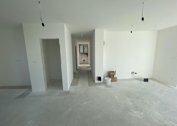 POSLEDNÝ ZO 4 DOMOV  Na predaj  novostavba RD, Dubovany