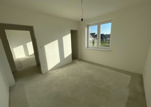 POSLEDNÝ ZO 4 DOMOV  Na predaj  novostavba RD, Dubovany