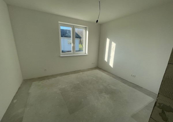 POSLEDNÝ ZO 4 DOMOV  Na predaj  novostavba RD, Dubovany