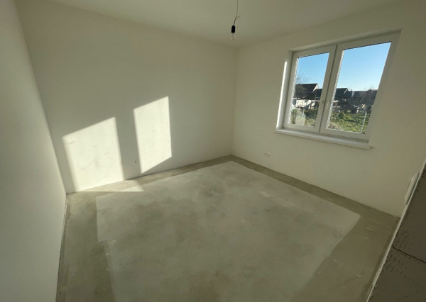 POSLEDNÝ ZO 4 DOMOV  Na predaj  novostavba RD, Dubovany