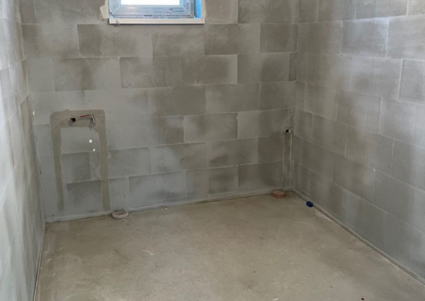 POSLEDNÝ ZO 4 DOMOV  Na predaj  novostavba RD, Dubovany