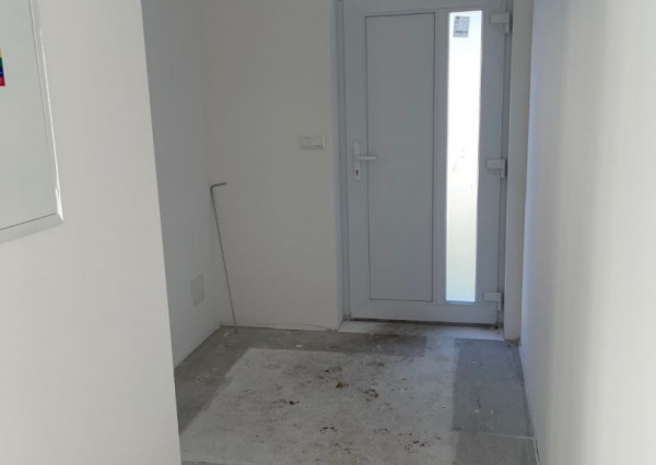 POSLEDNÝ ZO 4 DOMOV  Na predaj  novostavba RD, Dubovany