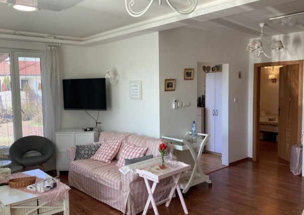 *NOVÁ CENA* 4-izbový RD s potenciálom ďaľšieho 3i domčeka na prenájom