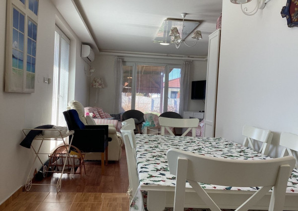 *NOVÁ CENA* 4-izbový RD s potenciálom ďaľšieho 3i domčeka na prenájom