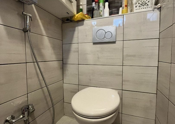 *NOVÁ CENA* 4-izbový RD s potenciálom ďaľšieho 3i domčeka na prenájom