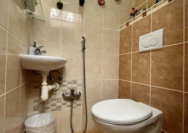 *NOVÁ CENA* 4-izbový RD s potenciálom ďaľšieho 3i domčeka na prenájom