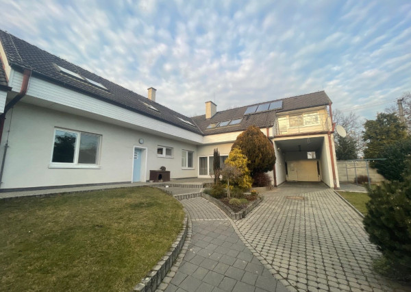 *Investícia s bonusmi*  5i RD, wellness zóna a podnikateľský potenciál