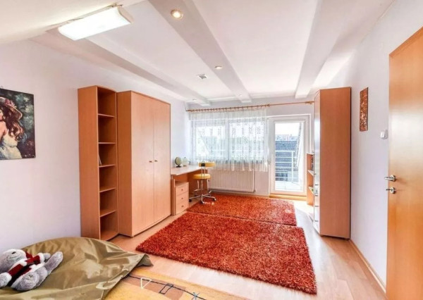 *Investícia s bonusmi*  5i RD, wellness zóna a podnikateľský potenciál