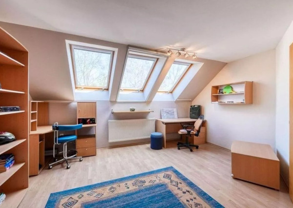 *Investícia s bonusmi*  5i RD, wellness zóna a podnikateľský potenciál