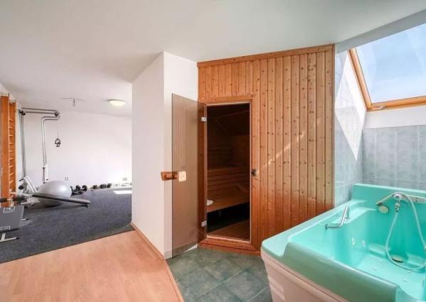 *Investícia s bonusmi*  5i RD, wellness zóna a podnikateľský potenciál