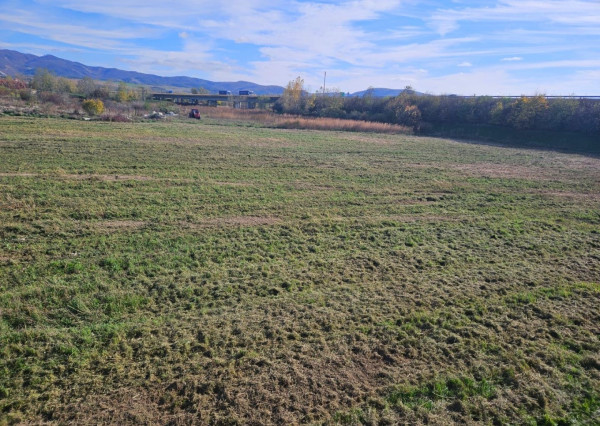 ŠPIČKOVÁ INVESTIČNÁ PRÍLEŽITOSŤ: Priemyselné pozemky v susedstve parku PORSCHE