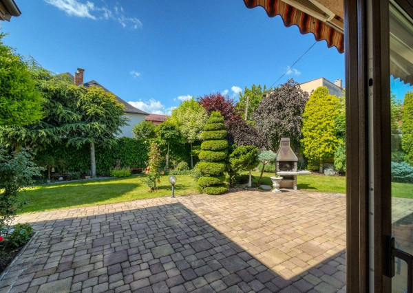 *PREDANÉ* 3-izbový dom – komfort, pokoj a nádherná záhrada