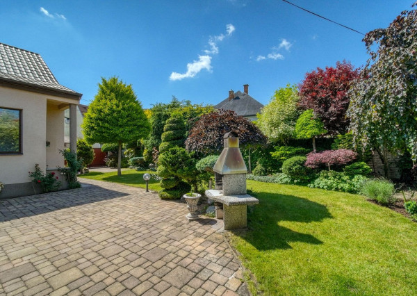 *PREDANÉ* 3-izbový dom – komfort, pokoj a nádherná záhrada