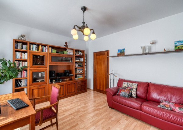 *PREDANÉ* 3-izbový dom – komfort, pokoj a nádherná záhrada