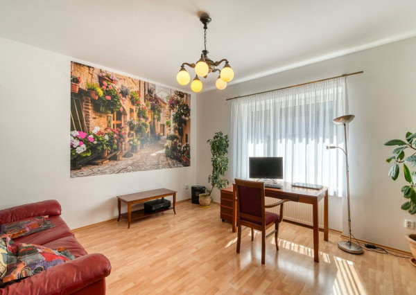 *PREDANÉ* 3-izbový dom – komfort, pokoj a nádherná záhrada