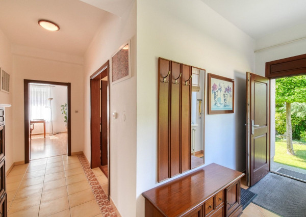 *PREDANÉ* 3-izbový dom – komfort, pokoj a nádherná záhrada