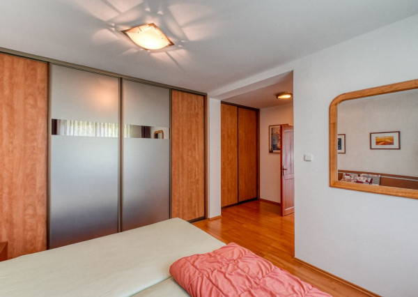 *PREDANÉ* 3-izbový dom – komfort, pokoj a nádherná záhrada