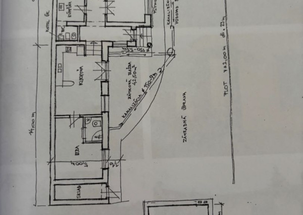 *PREDANÉ* 3-izbový dom – komfort, pokoj a nádherná záhrada