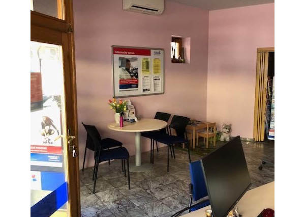 *VÝRAZNÁ ZĽAVA* nehnuteľnosť v centre Piešťan * vysoký potenciál výnosu z prenájmu