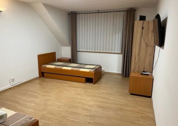 *VÝRAZNÁ ZĽAVA* nehnuteľnosť v centre Piešťan * vysoký potenciál výnosu z prenájmu