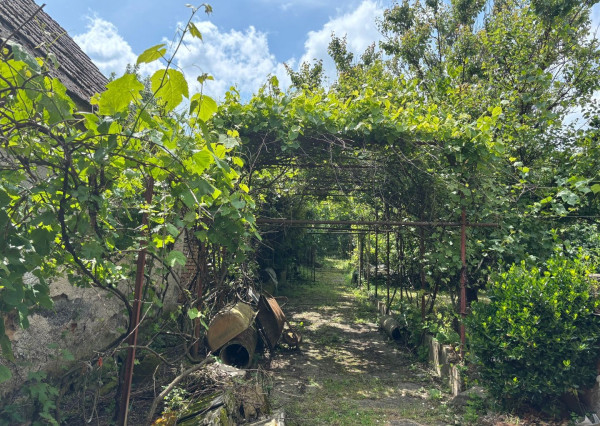 *Znížená cena* RD v Šterusoch – váš nový domov či miesto na oddych