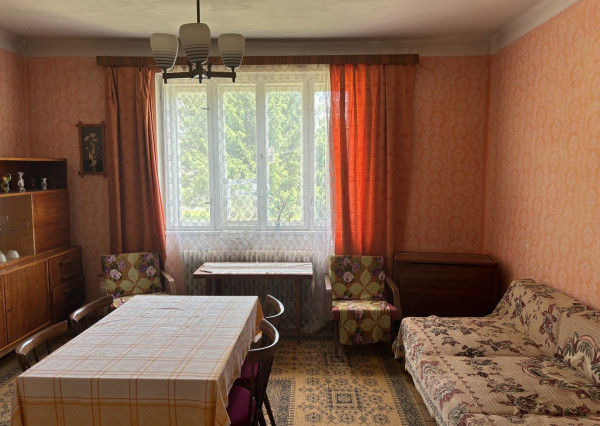 *Znížená cena* RD v Šterusoch – váš nový domov či miesto na oddych