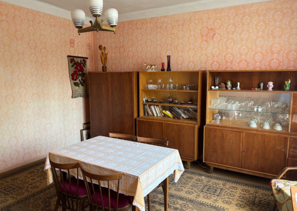 *Znížená cena* RD v Šterusoch – váš nový domov či miesto na oddych