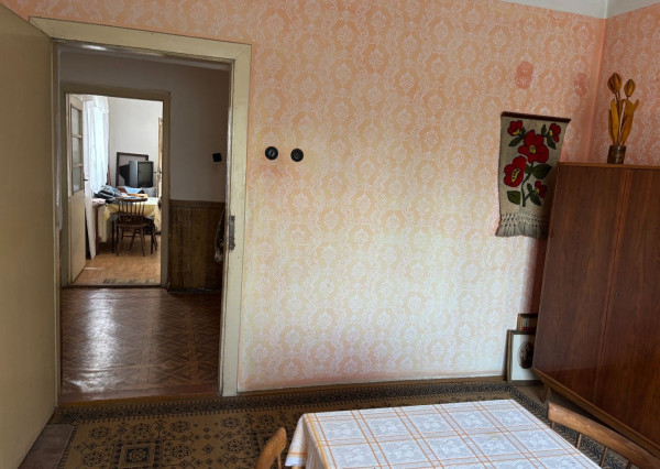 *Znížená cena* RD v Šterusoch – váš nový domov či miesto na oddych