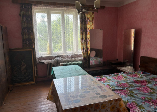 *Znížená cena* RD v Šterusoch – váš nový domov či miesto na oddych