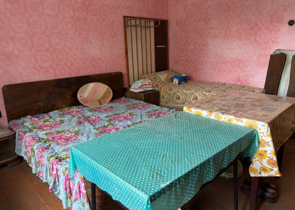 *Znížená cena* RD v Šterusoch – váš nový domov či miesto na oddych