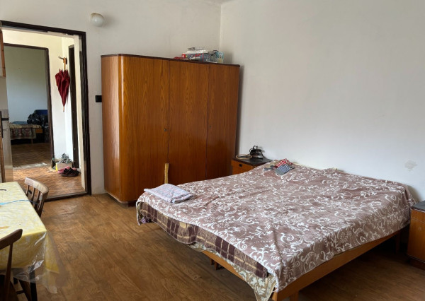 *Znížená cena* RD v Šterusoch – váš nový domov či miesto na oddych