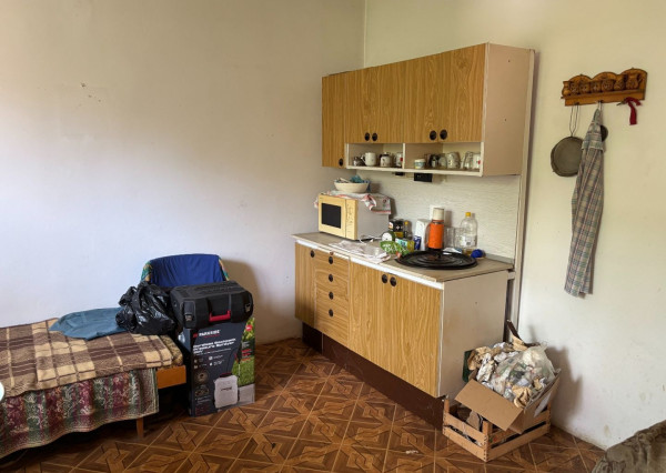 *Znížená cena* RD v Šterusoch – váš nový domov či miesto na oddych