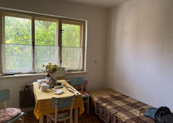 *Znížená cena* RD v Šterusoch – váš nový domov či miesto na oddych