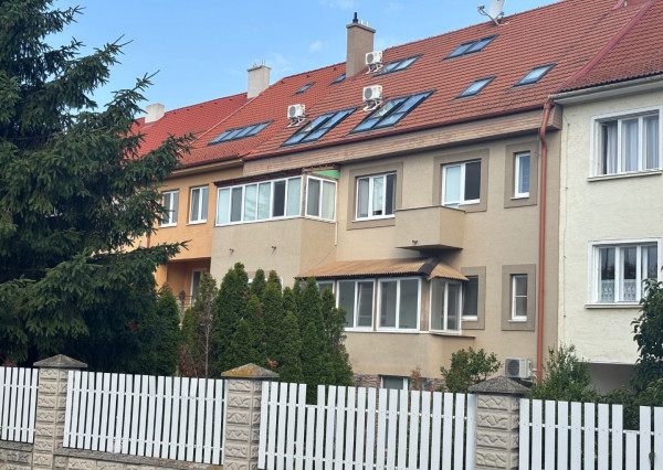 Investícia, ktorá dáva zmysel – byt 103 m² v centre Piešťan za bezkonkurenčnú cenu