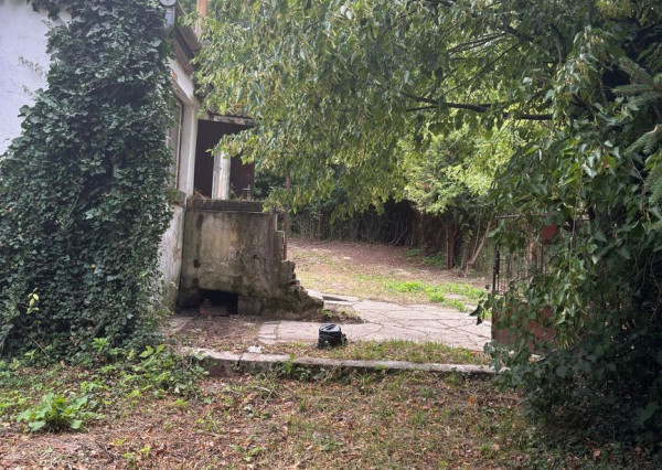 Predaj vidieckej chalupy s kúzlom minulosti v srdci kopaníc – obec Prašník