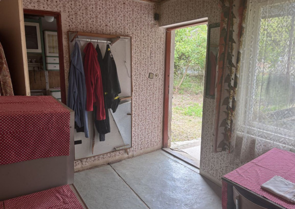 Predaj vidieckej chalupy s kúzlom minulosti v srdci kopaníc – obec Prašník